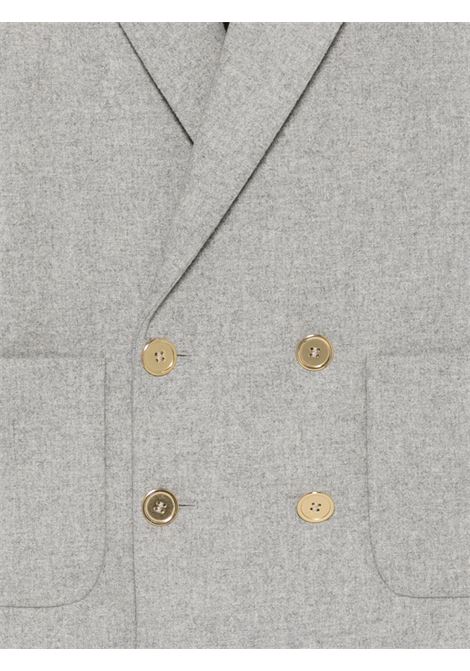 Giacca Balmain Kids BALMAIN PARIS KIDS | GIACCHE E GIUBBINI | BZ2H24I0341806OR